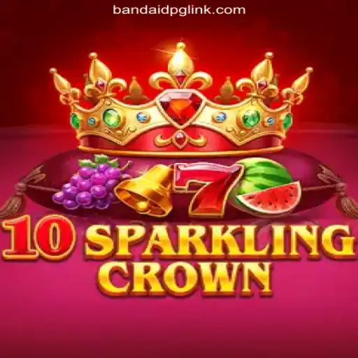 An In-Depth Look at 10SparklingCrown on BandaidPG.COM: Brazil's Leading Platform for Slots