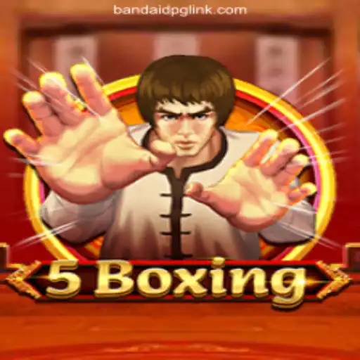 Discover the Exciting World of 5Boxing on BandaidPG.COM Platform-Oficial Slots Brasil #1