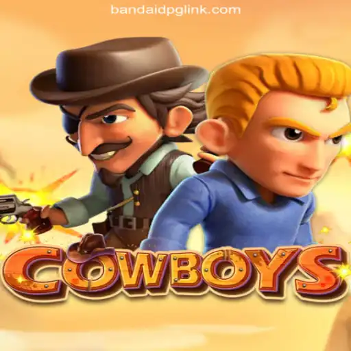 Discover the Thrilling World of COWBOYS on BandaidPG.COM Platform-Oficial Slots Brasil #1