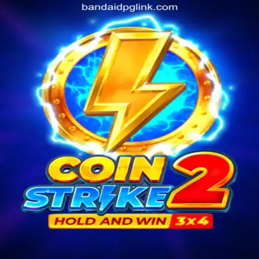 Coinstrike2: Dive into the Excitement on the BandaidPG.COM Platform