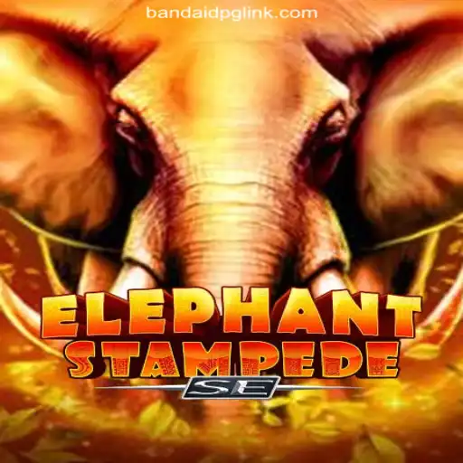 ElephantStampedeSE: A Thrilling Adventure on BandaidPG.COM – Oficial Slots Brasil #1