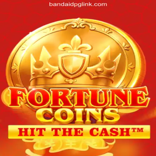 Discover the Thrills of FortuneCoins on BandaidPG.COM Platform-Oficial Slots Brasil #1