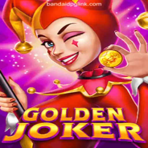 GoldenJoker: Dive into the Thrilling World of Slots at BandaidPG.COM