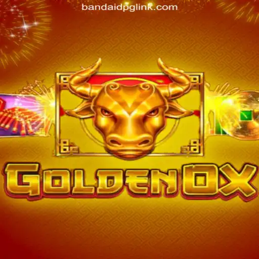 Exploring the Thrilling World of GoldenOx on BandaidPG.COM Platform-Oficial Slots Brasil #1