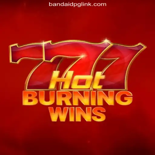 Exploring HotBurningWins: A Thrilling Experience on BandaidPG.COM Platform-Oficial Slots Brasil #1