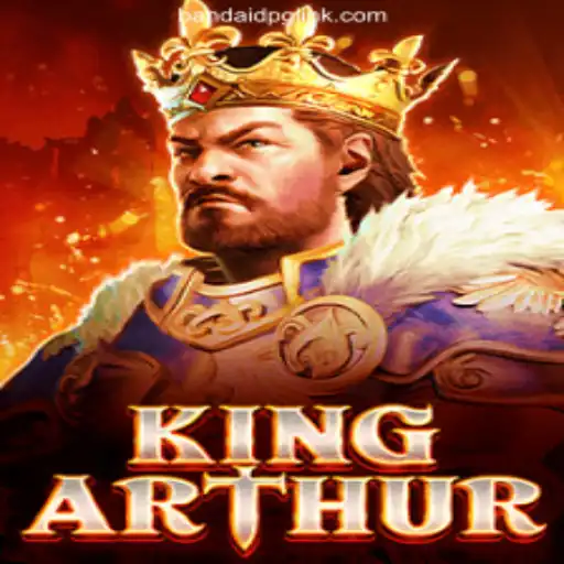 KingArthur: A Legendary Journey into Slots with BandaidPG.COM