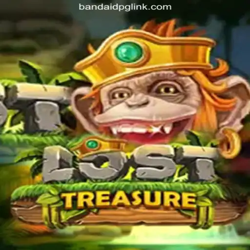 Discovering LostTreasure on BandaidPG.COM: The Ultimate Gaming Experience in Oficial Slots Brasil