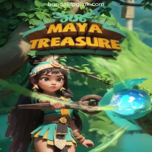 Discover the Exciting World of MayaTreasure on BandaidPG.COM Platform - Oficial Slots Brasil #1