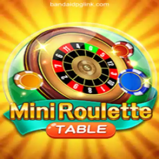 Discover the Thrills of MiniRoulette on BandaidPG.COM Platform-Oficial Slots Brasil #1