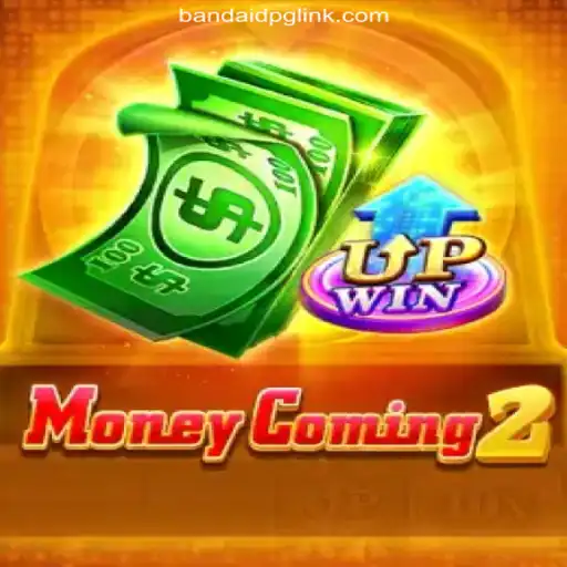 Introducing MoneyComing2: Dive into the Thrilling World of BandaidPG.COM Oficial Slots Brasil #1