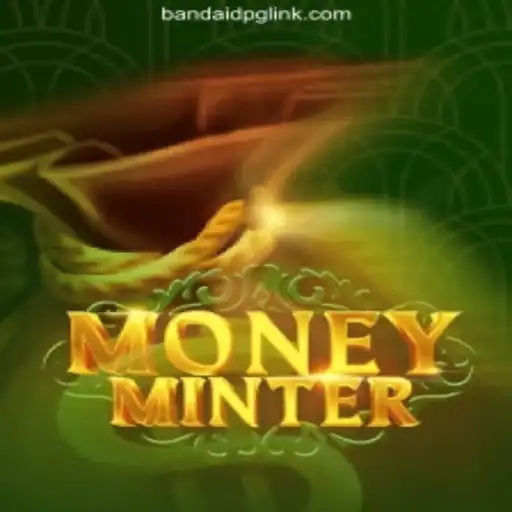 Explore MoneyMinter: A Premier Experience on BandaidPG.COM Platform-Oficial Slots Brasil #1