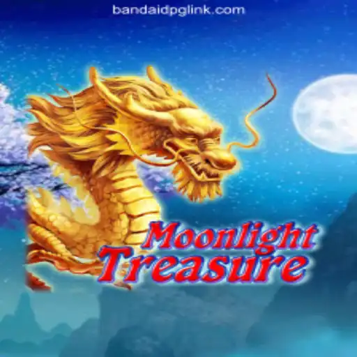 Explore the Mysteries of MoonlightTreasure on BandaidPG.COM Platform-Oficial Slots Brasil #1