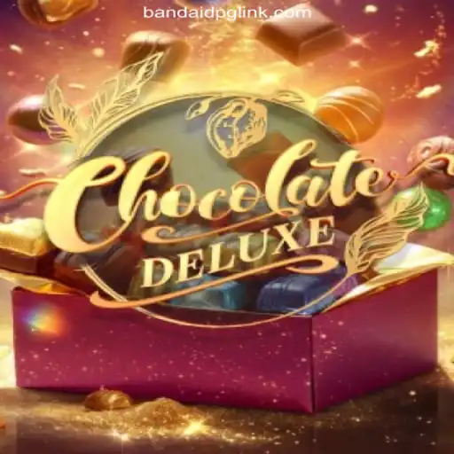 Experience the Sweet World of ChocolateDeluxe on BandaidPG.COM