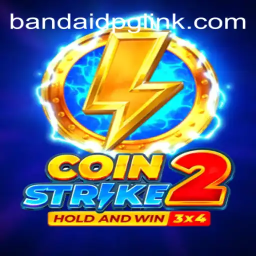 Coinstrike2: Dive into the Excitement on the BandaidPG.COM Platform
