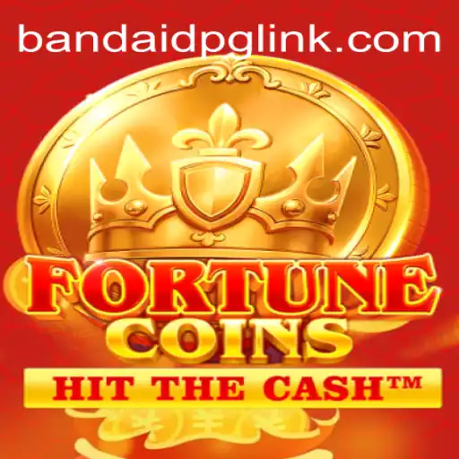 Discover the Thrills of FortuneCoins on BandaidPG.COM Platform-Oficial Slots Brasil #1