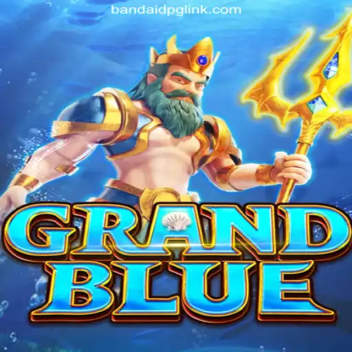 GRANDBLUE: Dive into the Exciting World of Brazil's Premier Slot Game