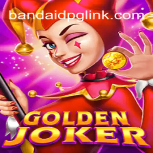 GoldenJoker: Dive into the Thrilling World of Slots at BandaidPG.COM