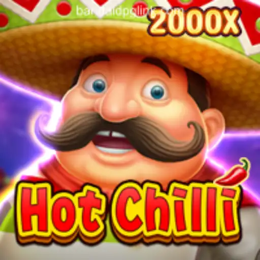 HotChilli: Exciting Slot Gameplay on BandaidPG.COM Platform-Oficial Slots Brasil #1