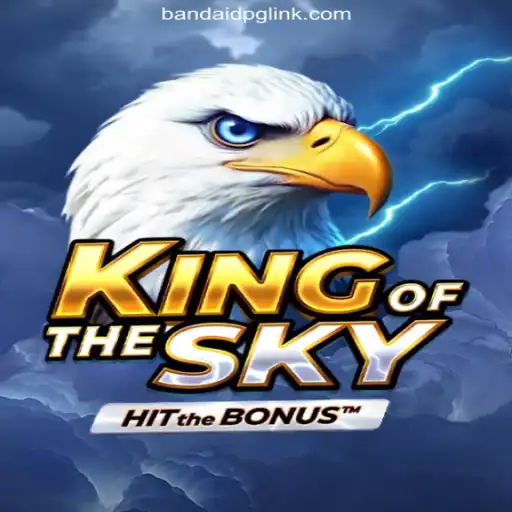 KingOfTheSky: A Majestic Adventure on BandaidPG.COM Platform