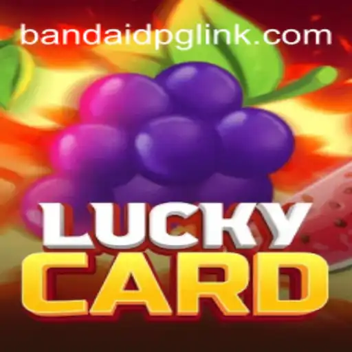 Exploring the Thrills of LuckyCard on BandaidPG.COM: The Premier Platform for Slots in Brazil