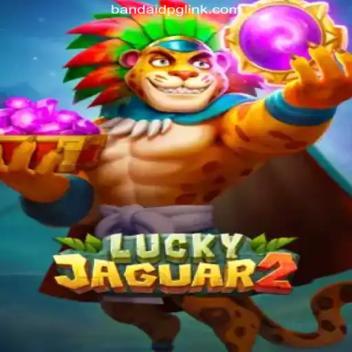 Luckyjaguar2: Exploring the Thrilling World of Slots on BandaidPG.COM