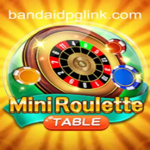 Discover the Thrills of MiniRoulette on BandaidPG.COM Platform-Oficial Slots Brasil #1