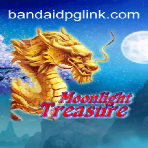 Explore the Mysteries of MoonlightTreasure on BandaidPG.COM Platform-Oficial Slots Brasil #1
