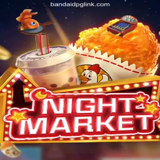 NIGHTMARKET: The Thrilling Experience of Oficial Slots in Brazil