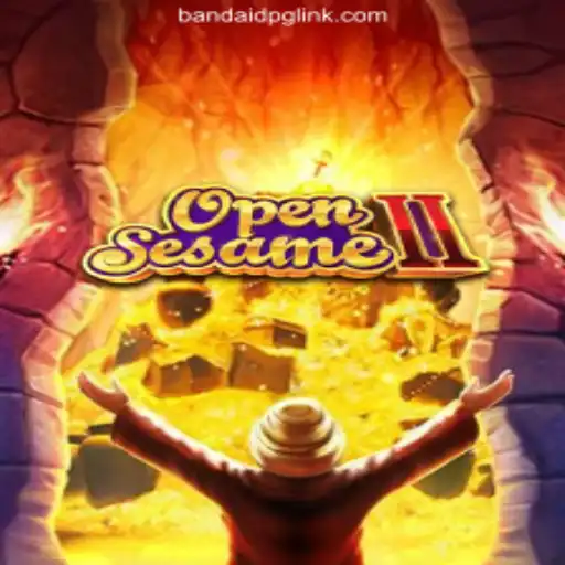 Explore OpenSesameII: A Slot Game Revolution on BandaidPG.COM Platform-Oficial Slots Brasil #1