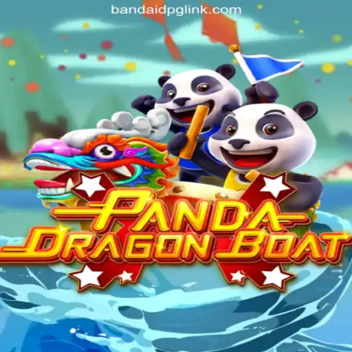 Explore the Thrilling PANDADRAGONBOAT Game on BandaidPG.COM Platform - Official Slots Brasil #1