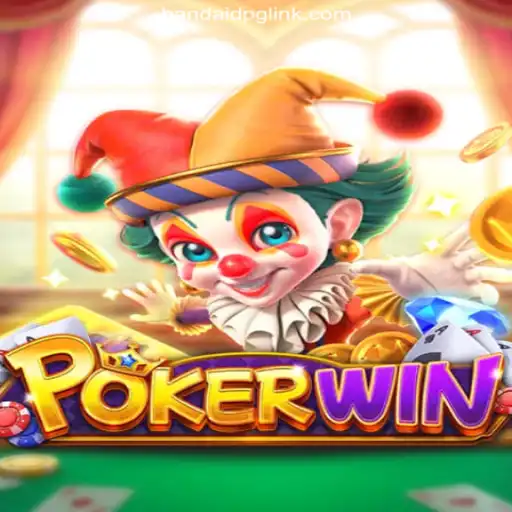 Discover the Thrills of POKERWIN on BandaidPG.COM Platform - Official Slots Brasil #1