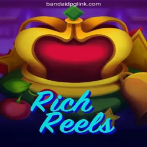 RichReels: The Ultimate Slot Game on BandaidPG.COM Platform