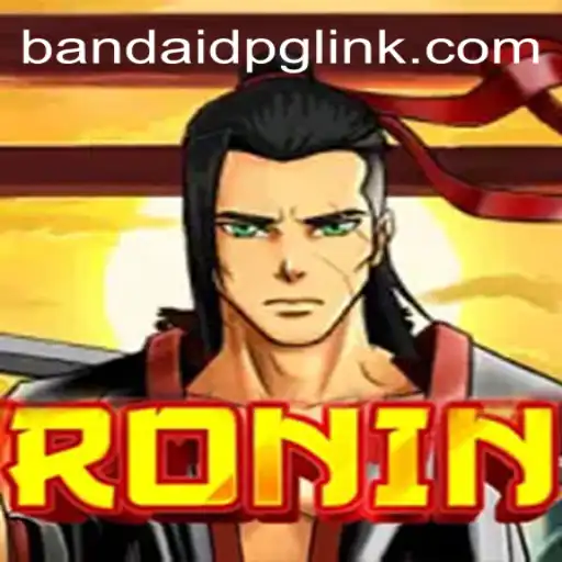 Exploring the World of Ronin: A Journey Through BandaidPG.COM's Official Slots Platform Brasil #1