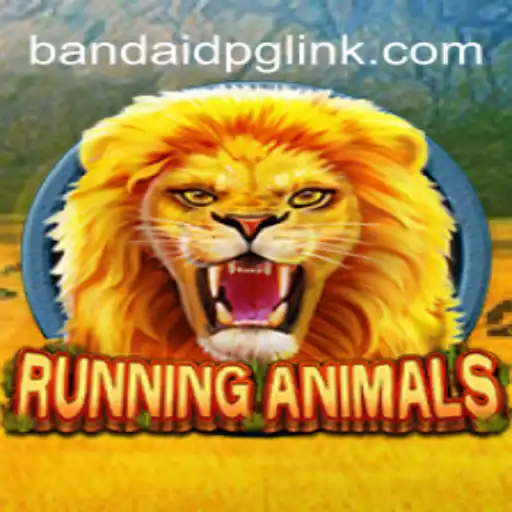 RunningAnimals: An Exciting Exploration on the BandaidPG.COM Platform