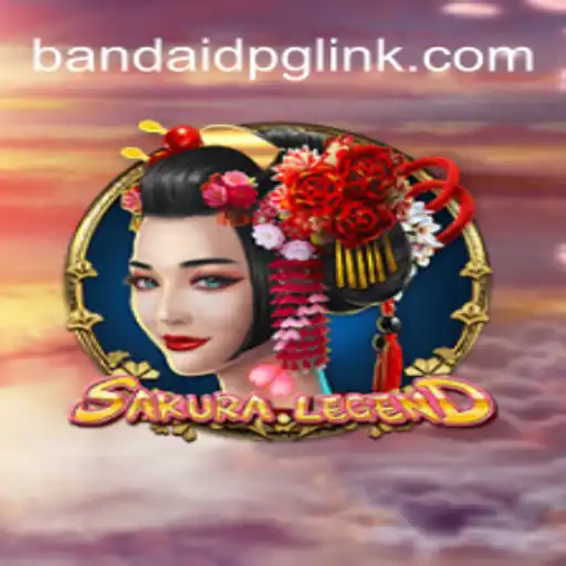Discover the Exciting World of SakuraLegend on BandaidPG.COM Platform-Oficial Slots Brasil #1