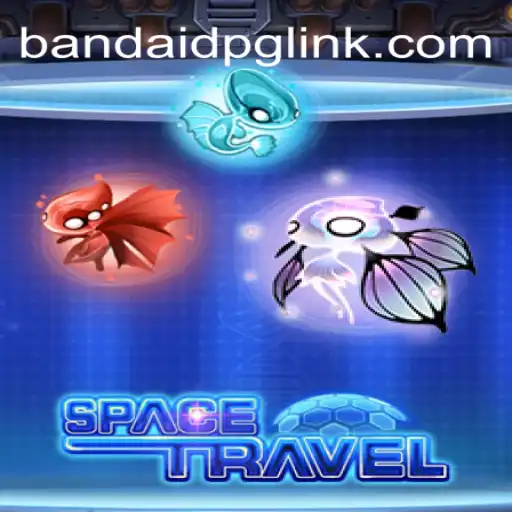 Discover the Thrill of SpaceTravel on BandaidPG.COM: The Official Slot Platform of Brazil