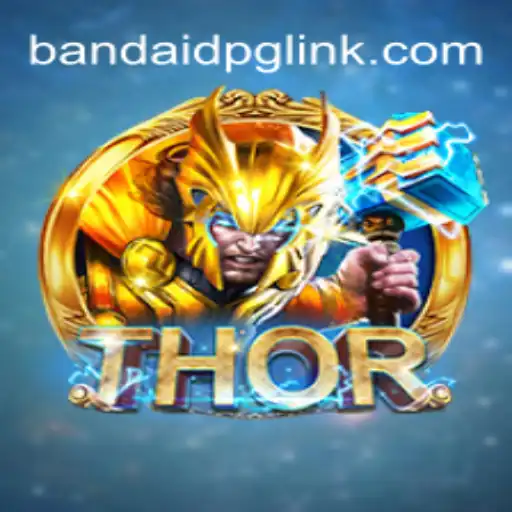 Exploring the Thrilling World of THOR on BandaidPG.COM: The Premier Slot Experience in Brazil