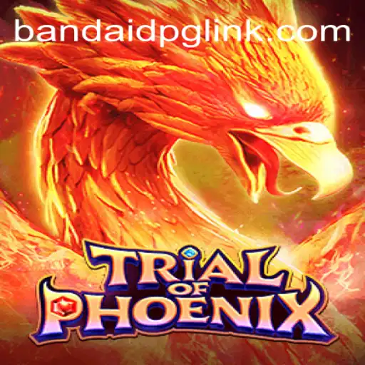 Exploring the Excitement of TrialofPhoenix on BandaidPG.COM: Official Slots Brasil #1