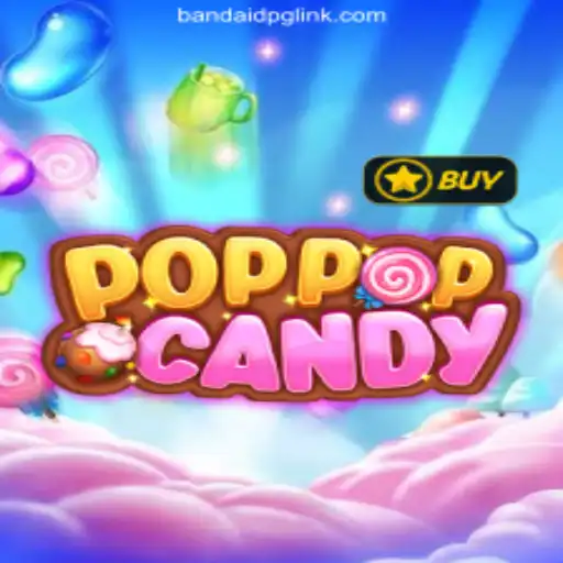Exploring the World of POPPOPCANDY: A Premier Slot Experience on BandaidPG.COM
