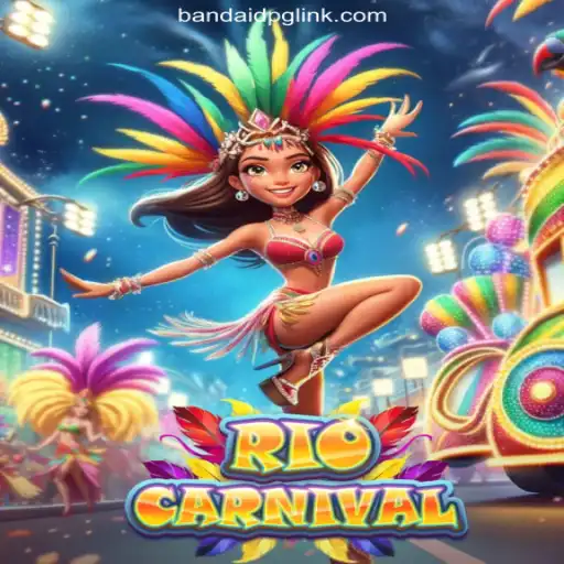 RioCarnival: The Ultimate Gaming Experience on BandaidPG.COM