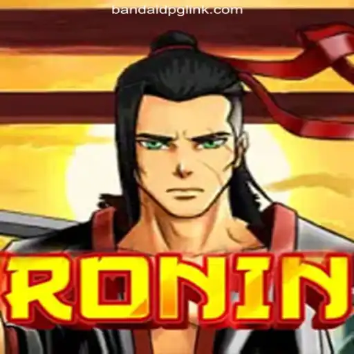 Exploring the World of Ronin: A Journey Through BandaidPG.COM's Official Slots Platform Brasil #1