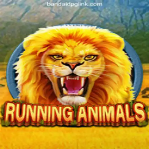 RunningAnimals: An Exciting Exploration on the BandaidPG.COM Platform
