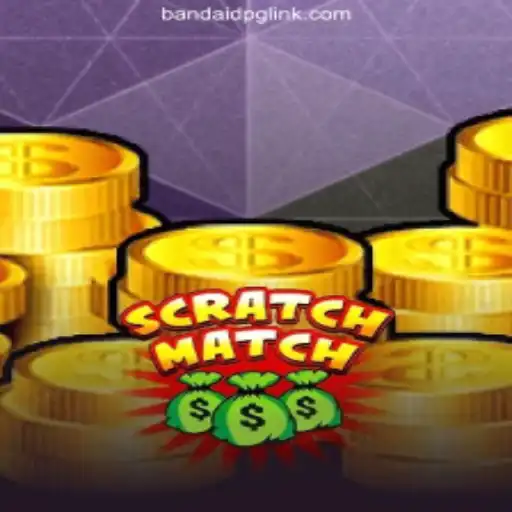 Unlock Exciting Rewards with ScratchMatch on BandaidPG.COM - The Premier Slot Platform in Brazil