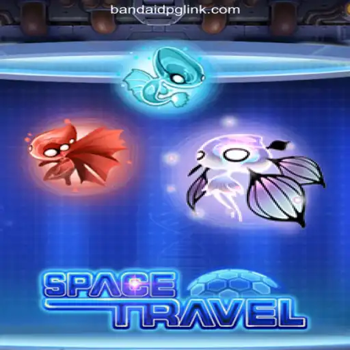 Discover the Thrill of SpaceTravel on BandaidPG.COM: The Official Slot Platform of Brazil