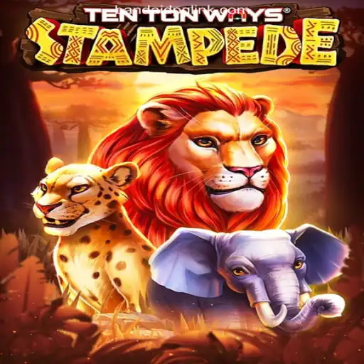 Exploring the Exciting World of TenTonWaysStampede on BandaidPG.COM