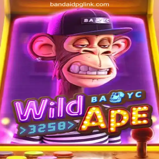 WildApe3258: Discover the Exciting World of Slots on BandaidPG.COM Platform